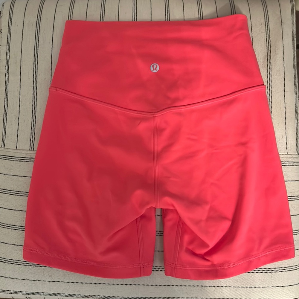 Lululemon set - size 4. Sold together :)